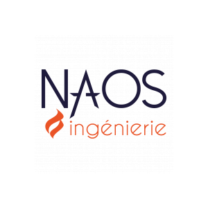 Logo naos
