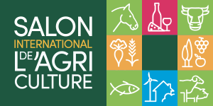 Agenda salon agriculture