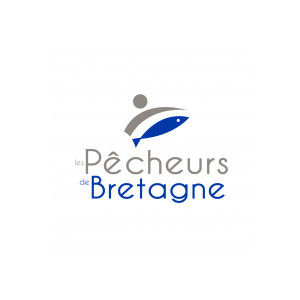 Logo pecheurs de bretagne