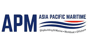 Asia pacifi maritime