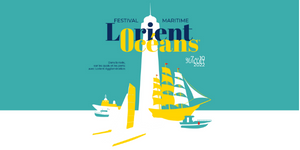 LORIENT OCEAN22 SITE INTERNET LOGO EVENT