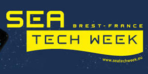 SEATECHWEEK AGENDA
