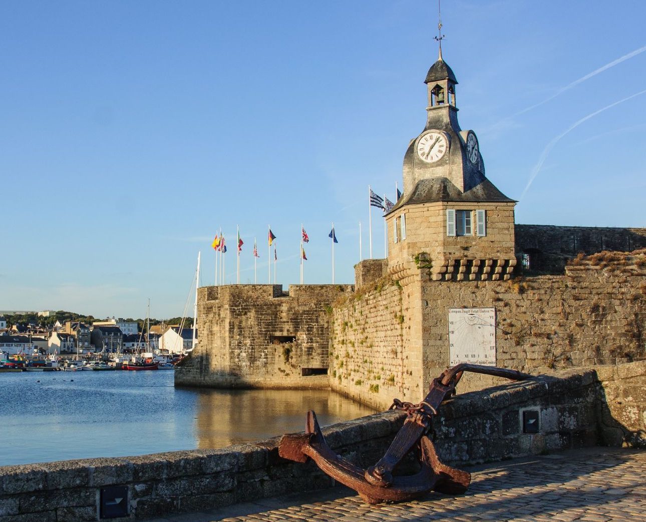 CONCARNEAU